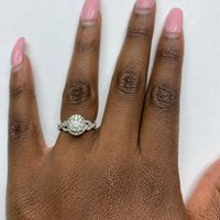 2023 Brides - Show us your ring! - 1