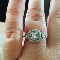 2019 Brides, Let's See Those E-rings - 1
