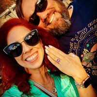 2023 Brides - Show us your ring! - 1