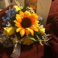 Home made decorations
