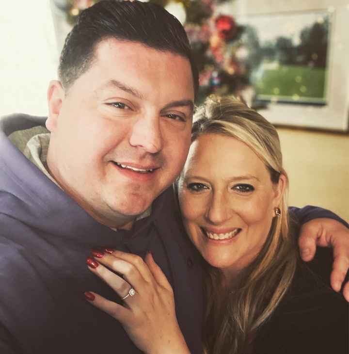 2023 Brides - Show us your ring! - 1