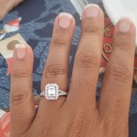 Share your ring!! - 1