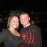 Erin and Scott