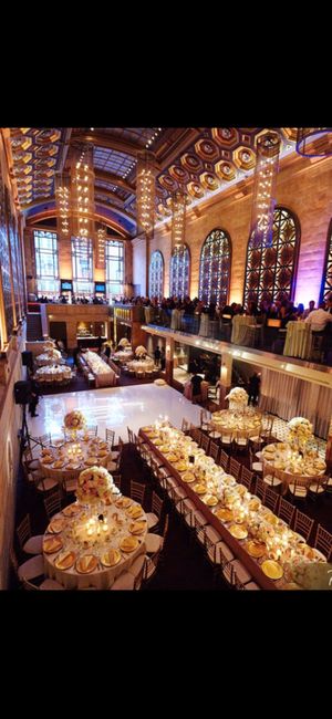 Seating arrangement question 1