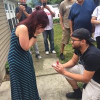 Proposal Pictures - 1