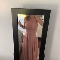 Bridesmaid Dresses - Azazie or Db? - 1