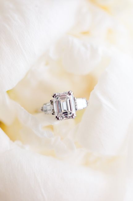 Brides of 2020!  Show us your ring! 10