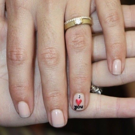 Show me your nail inspirations!