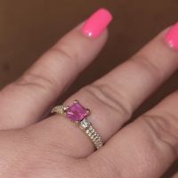 Brides of 2022! Show us your ring! - 1