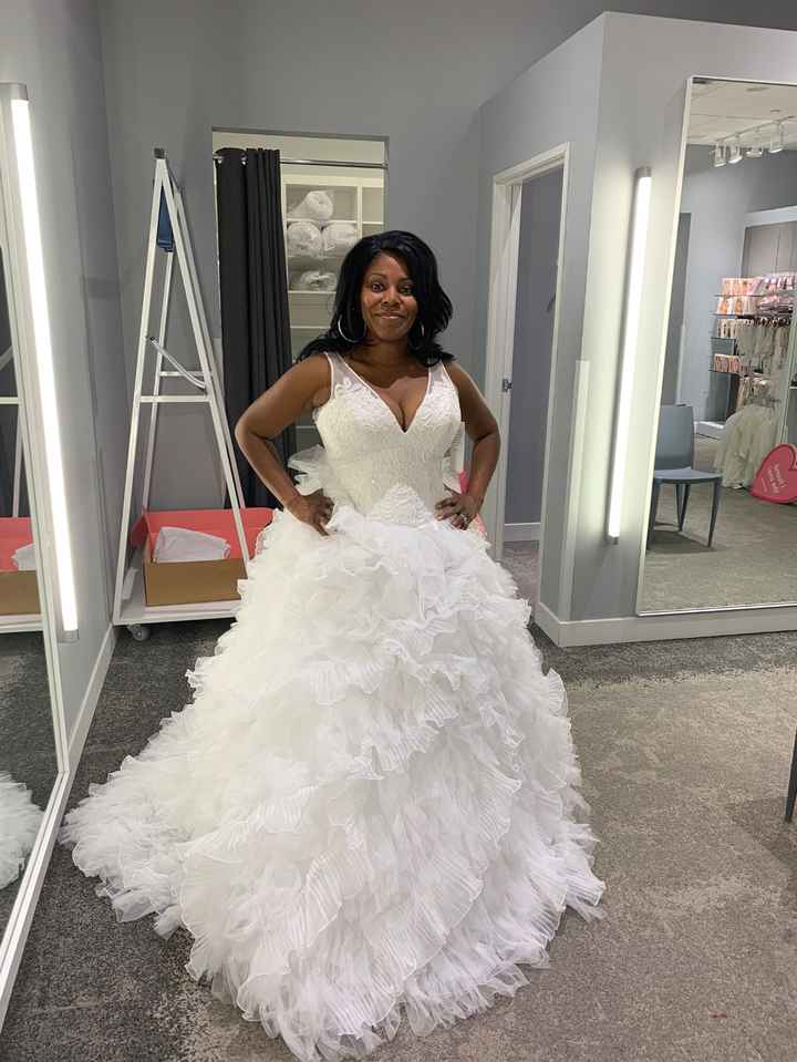 September 2020 Wedding Dresses 16