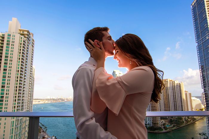 Drop your Engagement Pics! - 1