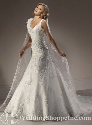 Dress trying on Saturday [UPDATED] **pics**