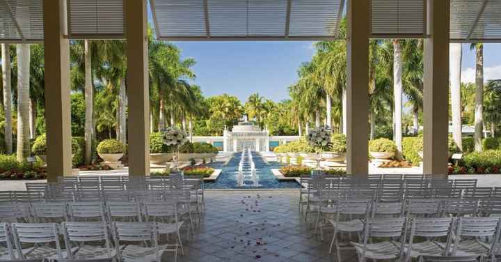 Around the world with Wedding Wire! - 1