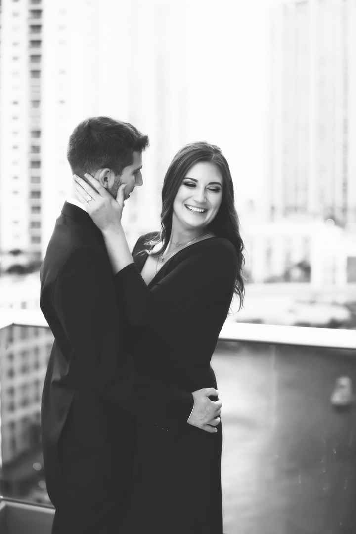 Post Your Engagement Pics! - 2