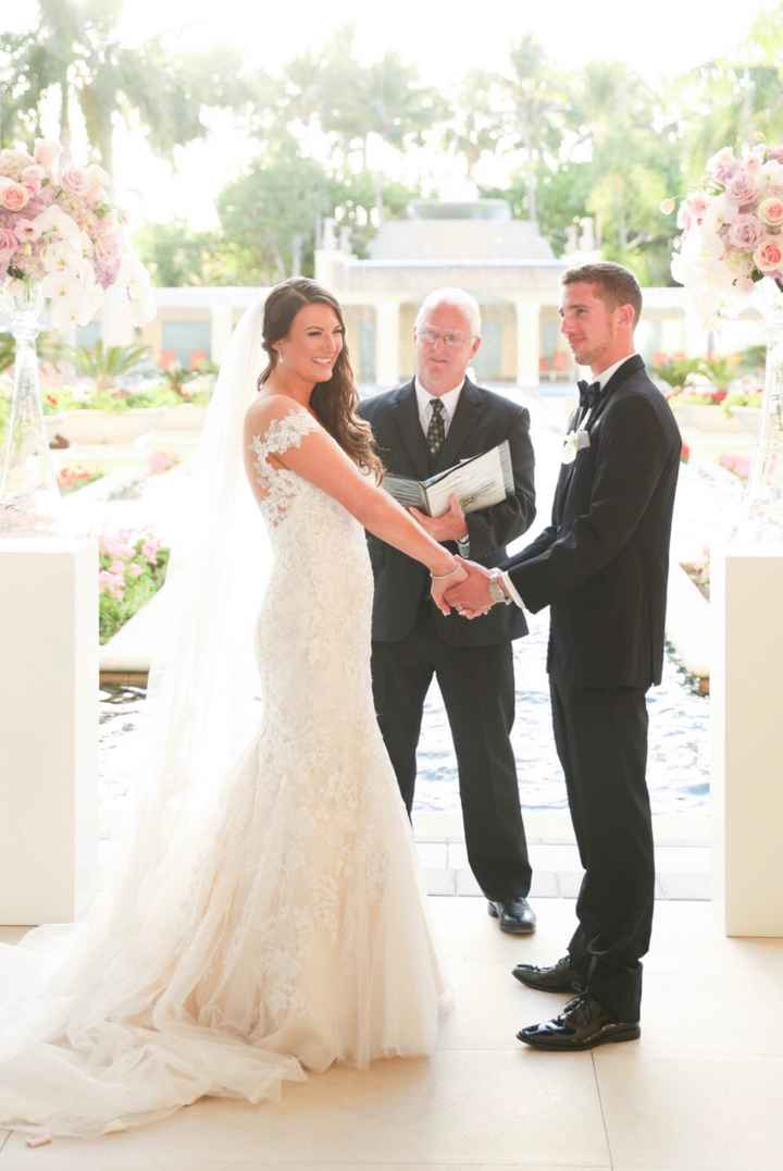 Tell me about your venues! - 2