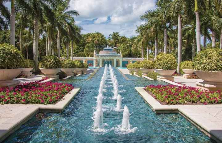 Post a picture of your venue!! - 1