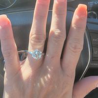 Brides of 2022! Show us your ring! - 1