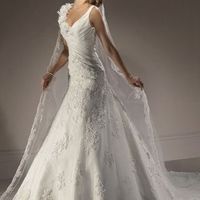 Dress trying on Saturday [UPDATED] **pics**