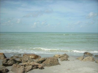 HMR - Sanibel Island