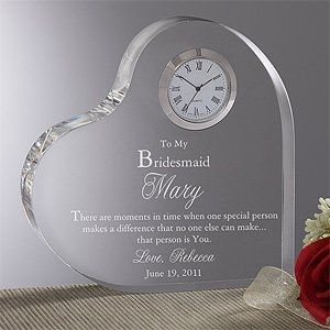 MOH/ sister gift