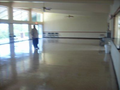 lets show our venue!!!