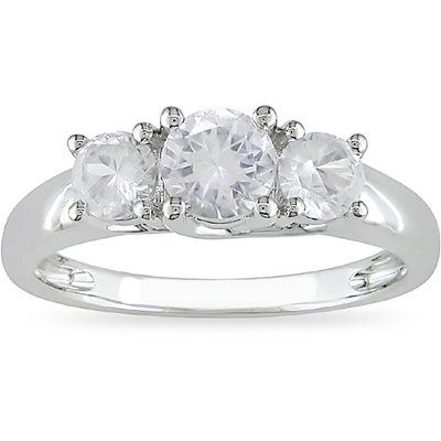 Let me see your ring! WITH the band(s)!