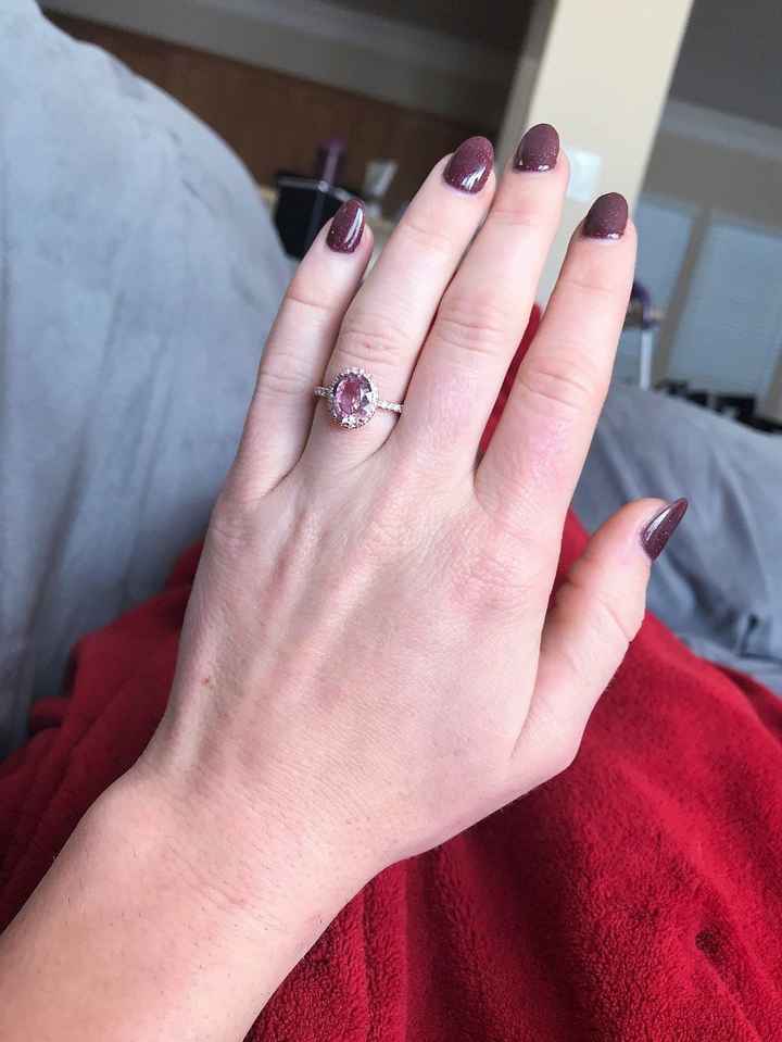 Engagement