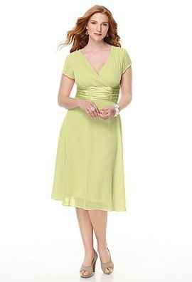 bridesmaid dress so plus size girls