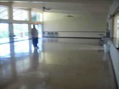 What's your venue?  *pics of mine*