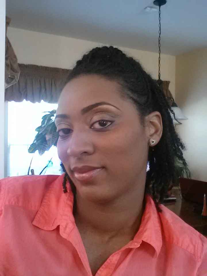 Make up Trial...(Re-post)