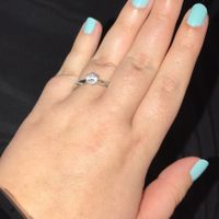 Brides of 2020!  Show us your ring! - 1