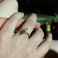 Engagement Ring - 1