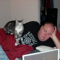 NWR: Lets see our pets!!