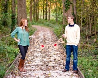Engagement Photos