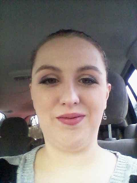 Make up trial