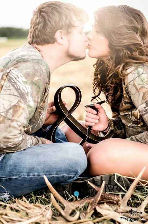 Engagement Photos