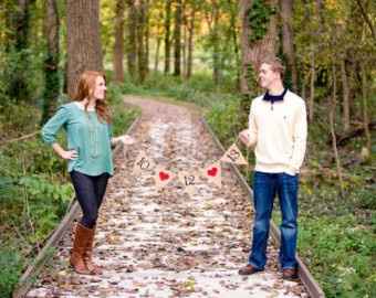 Engagement Photos