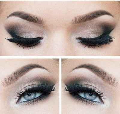 HMUA selected!