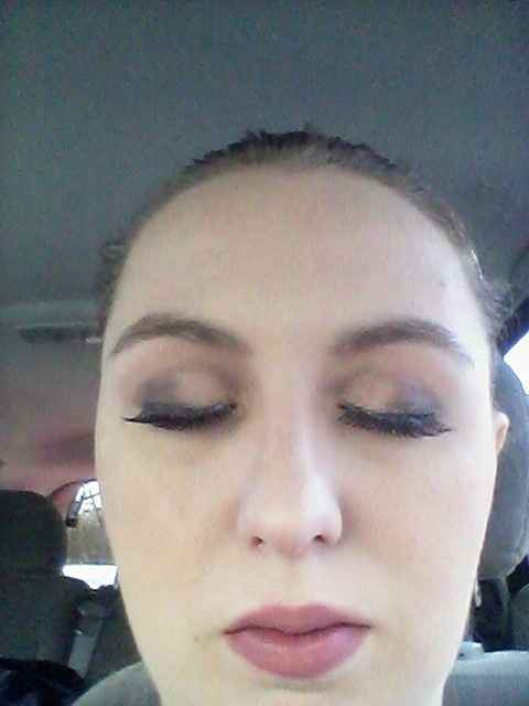 Make up trial