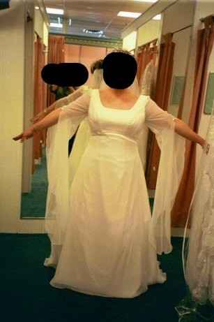 Davids Bridal Dresses!