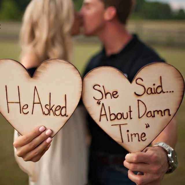 Engagement Photos