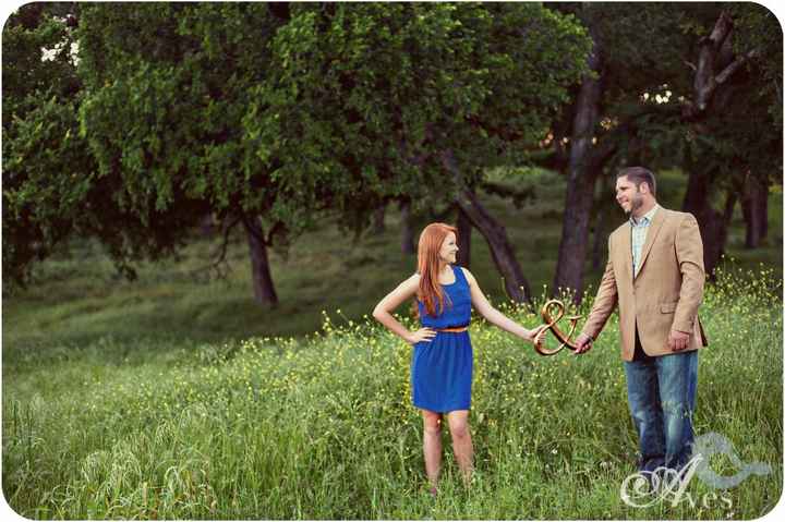 Engagement Photos