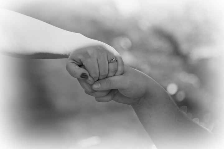 Engagement pictures are finally back!