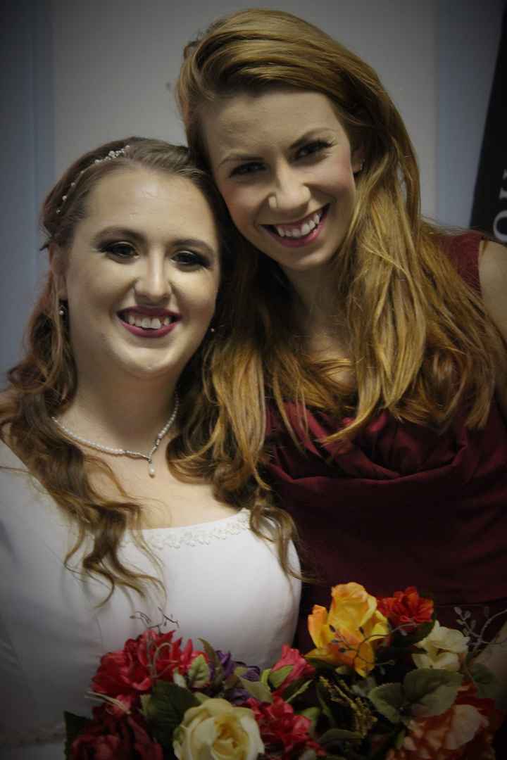 Finally have our BAM pics