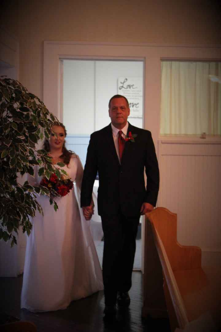 Finally have our BAM pics