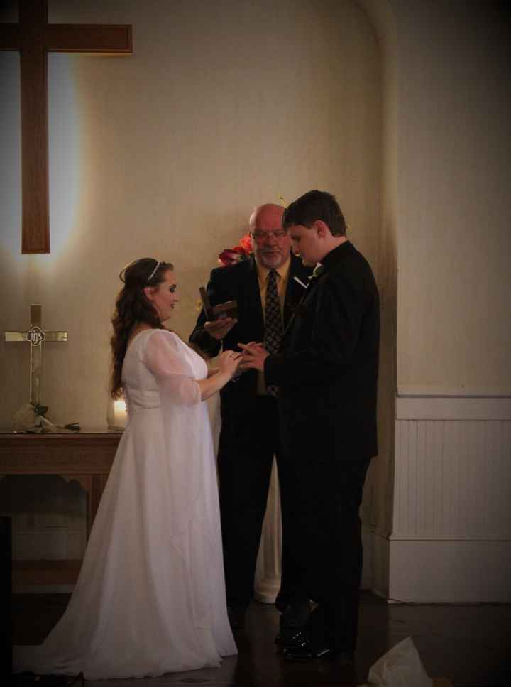 Finally have our BAM pics