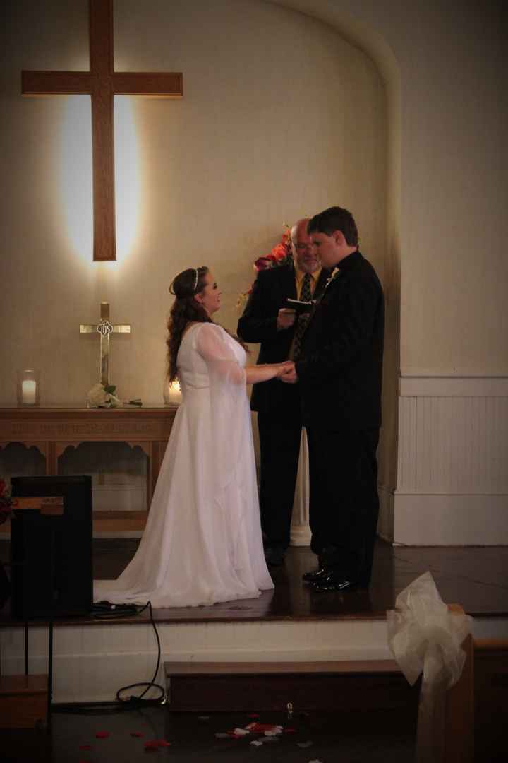 Finally have our BAM pics