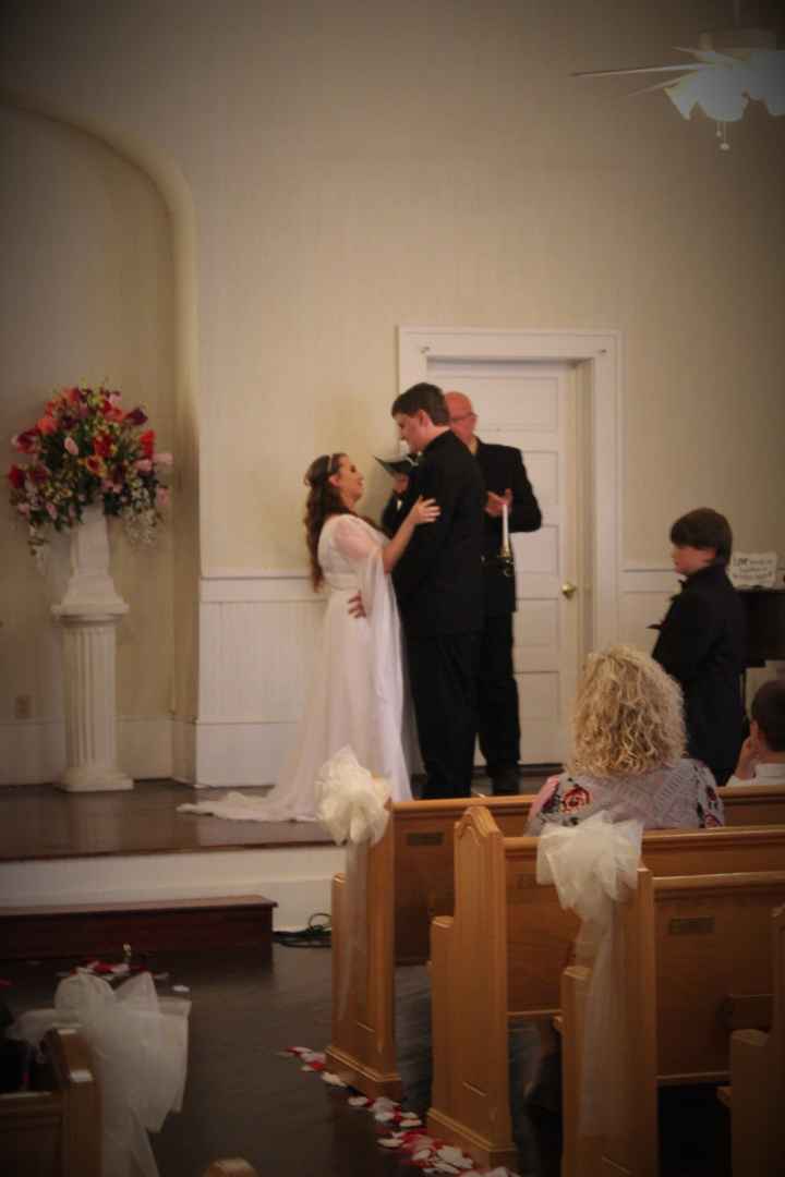 Finally have our BAM pics