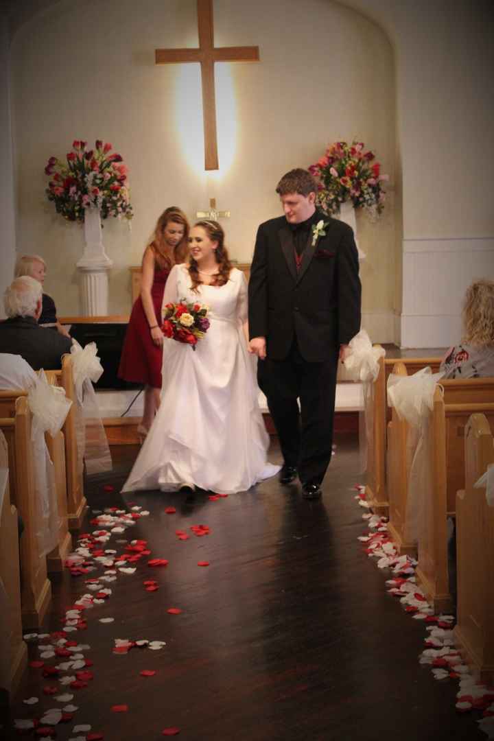 Finally have our BAM pics