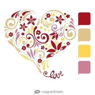 Colors of Life